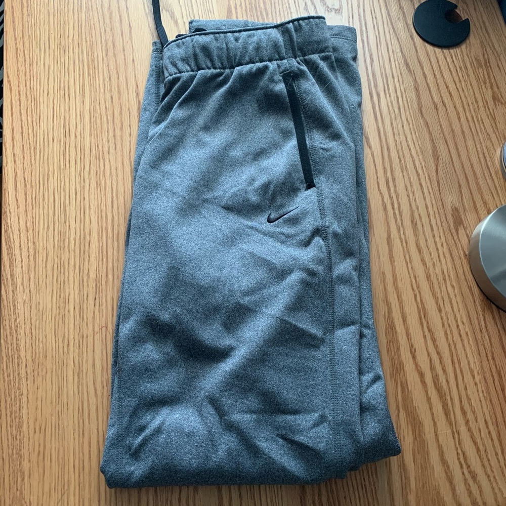 Nike Sweatpants (Small)
